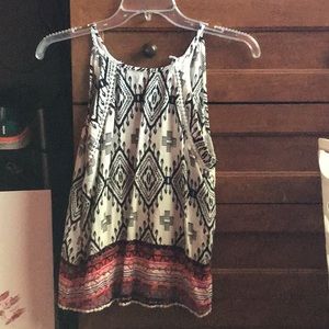 Cute summer time shirt